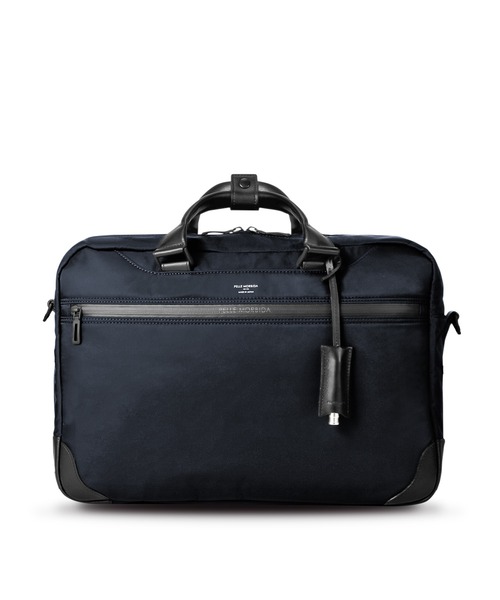 HYDROFOIL（ハイドロフォイル）3WAYブリーフ（ビジネスバッグ）｜PELLE