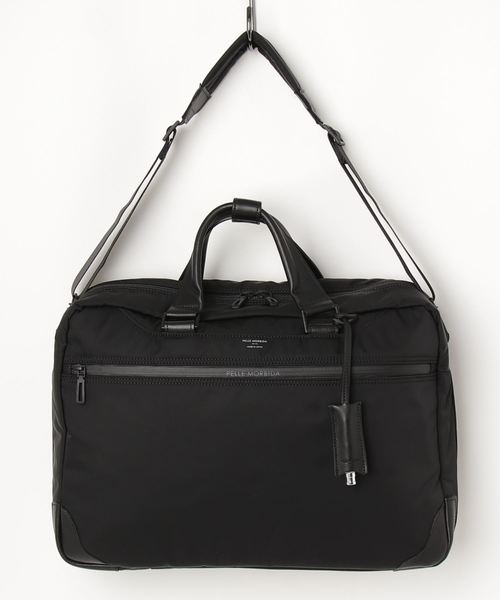 HYDROFOIL（ハイドロフォイル）3WAYブリーフ（ビジネスバッグ）｜PELLE