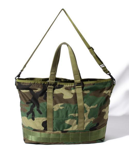 BRIEFING（ブリーフィング）の「BRIEFING×BEAMS PLUS / 別注 “MIL