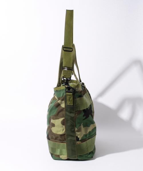 BRIEFING（ブリーフィング）の「BRIEFING×BEAMS PLUS / 別注 “MIL