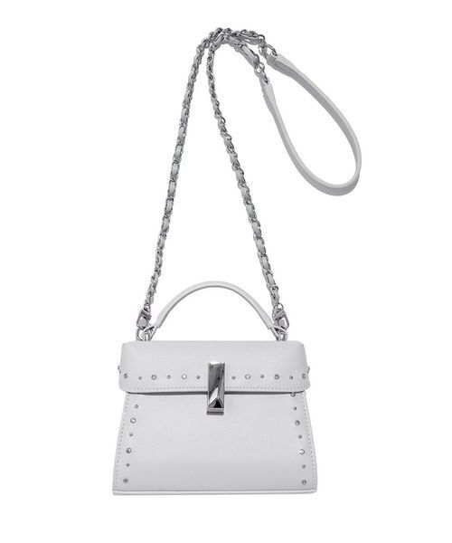 USAGI ONLINE・ZOZO限定】限定ビジュースタッズポシェット（ショルダー