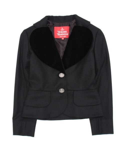 Vivienne Westwood（ヴィヴィアンウエストウッド）の「ｶｼﾐﾔ混ﾌﾗﾉﾗﾌﾞ