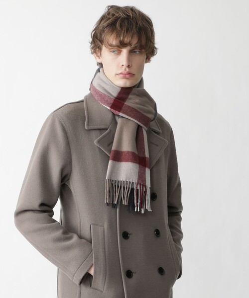 BLACK LABEL CRESTBRIDGE（ブラックレーベル・クレストブリッジ）の