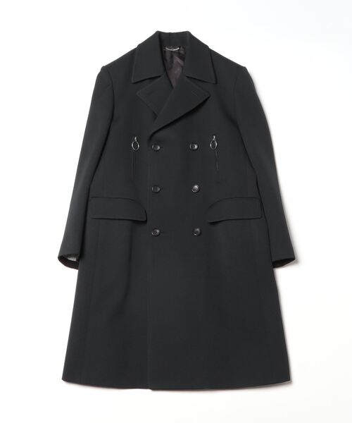 JOHN LAWRENCE SULLIVAN（ジョンローレンスサリバン）の「WOOL KERSEY