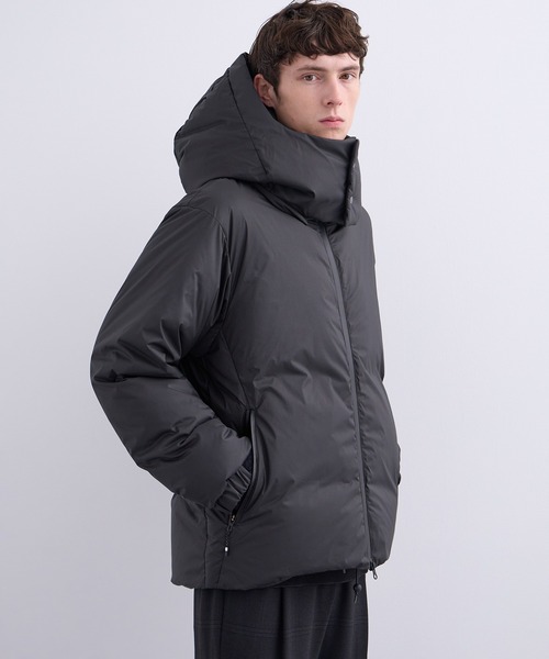 UNITED TOKYO（ユナイテッドトウキョウ）の「透湿撥水2wayラミネート