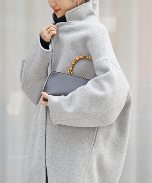 Deuxieme Classe（ドゥーズィエムクラス）の「* ウールアンゴラ リバー