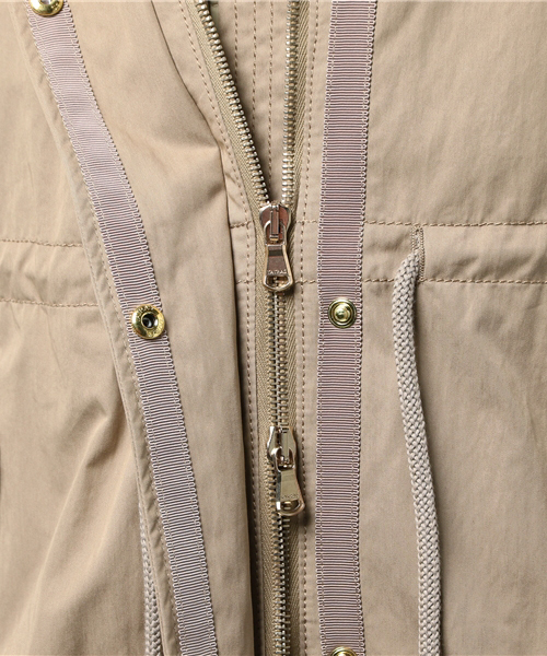 TATRAS（タトラス）の「【TATRAS】BERINA モッズコート（モッズコート