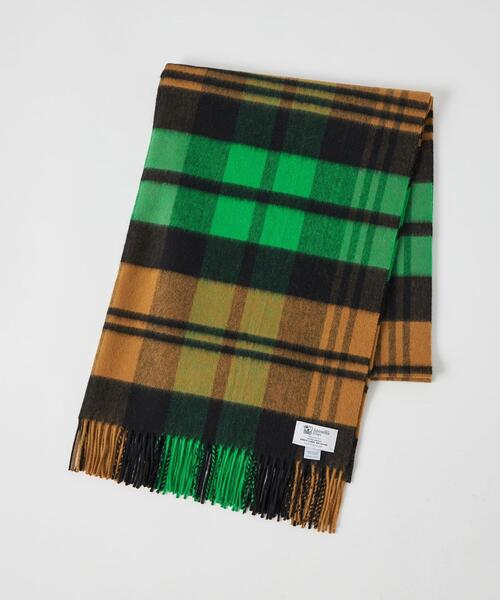 Johnstons of Elgin（ジョンストンズオブエルガン）の「【別注