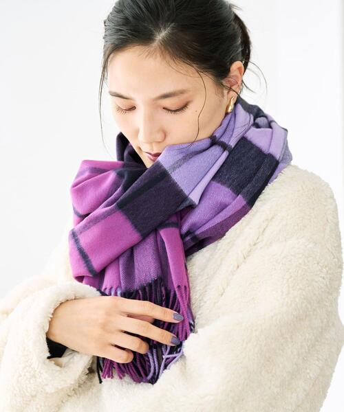 Johnstons of Elgin（ジョンストンズオブエルガン）の「【別注