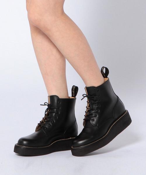 foot the coacher（フットザコーチャー）の「foot the coacher（フット