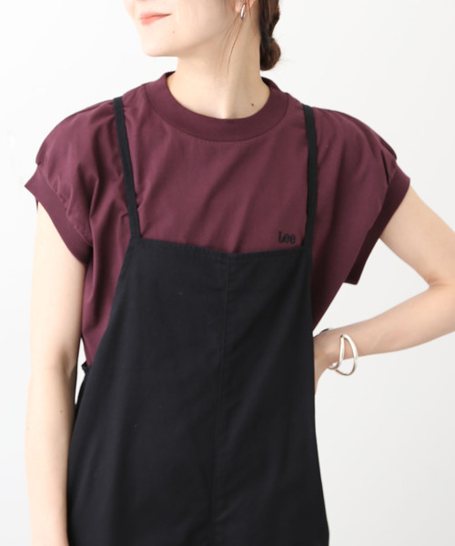 SLOBE IENA（スローブイエナ）の「《WEB限定/追加》【LEE /リー】SLOBE