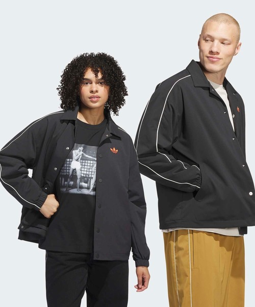 セール】adidas Originals コーチジャケット / アディダスオリジナルス