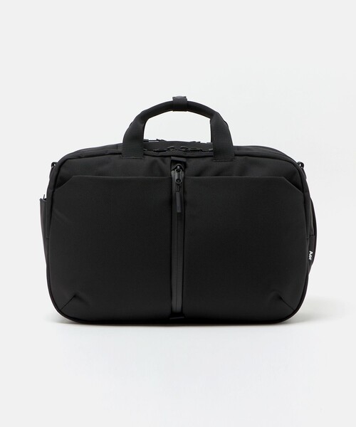 別注】 ＜Aer＞ 3WAY BRIEF/バッグ（ビジネスバッグ）｜Aer（エアー