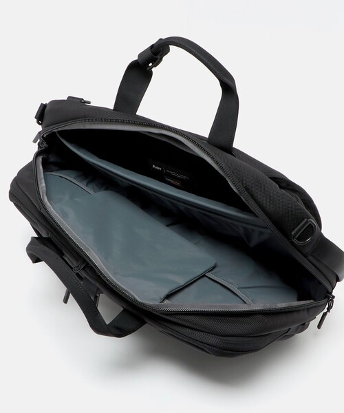 別注】 ＜Aer＞ 3WAY BRIEF/バッグ（ビジネスバッグ）｜Aer（エアー