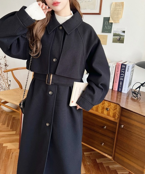 moment+（モーメントプラス）の「【累計販売枚数2万枚突破！】ニット