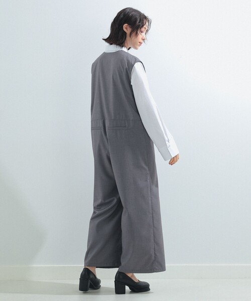 Ray BEAMS（レイビームス）の「Ray BEAMS / スーツ ディテール