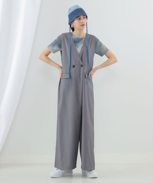 Ray BEAMS（レイビームス）の「Ray BEAMS / スーツ ディテール