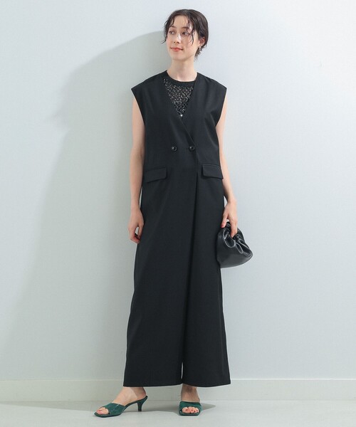 Ray BEAMS（レイビームス）の「Ray BEAMS / スーツ ディテール