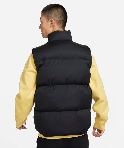 NIKE（ナイキ）の「ナイキ スポーツウェア クラブ PrimaLoft メンズ