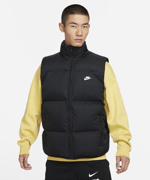 NIKE（ナイキ）の「ナイキ スポーツウェア クラブ PrimaLoft メンズ