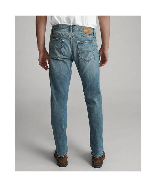 POLO RALPH LAUREN（ポロ ラルフ ローレン）の「Hampton リラックスド