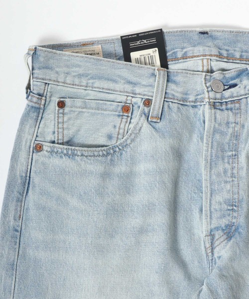 セール】Levi's/リーバイス 501 赤耳 セルビッチ デニムレギュラー