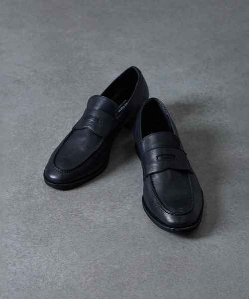 UNITED TOKYO（ユナイテッドトウキョウ）の「ビブラムソールプレーン