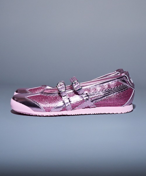 MEXICO 66 TGRS / メキシコ 66 ティージーアールエス（スニーカー