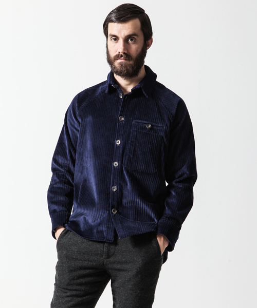 S.E.H KELLY（エスイーエイチケリー）の「S.E.H KELLY/SEHK-AW13-05