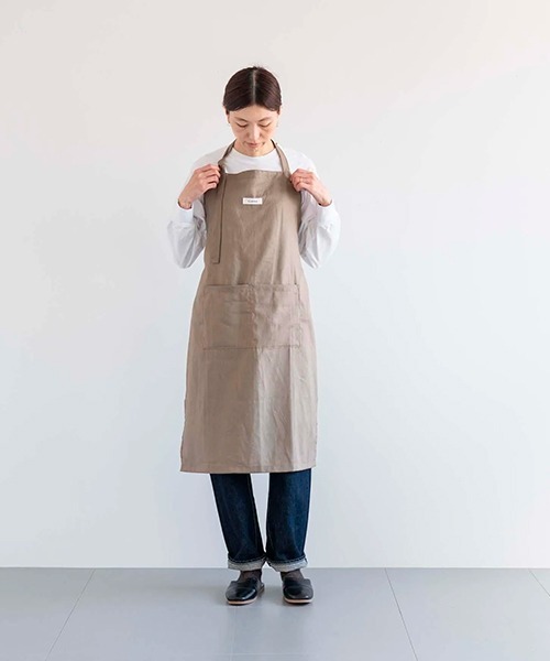 DO Original（ドー オリジナル）の「エプロン KITCHEN（エプロン