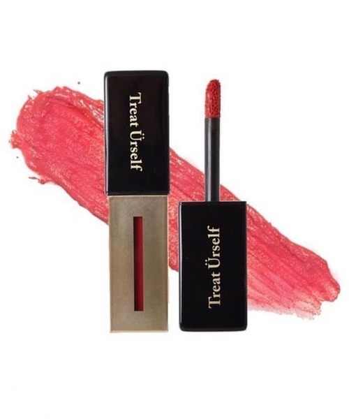 セール】【treaturself】トリートユアセルフ リップスティック（口紅