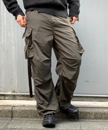 Toironier｜トワロニエのカーゴパンツ通販 - ZOZOTOWN