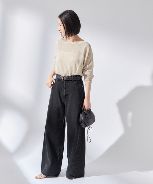 journal standard L'essage（ジャーナルスタンダードレサージュ）の