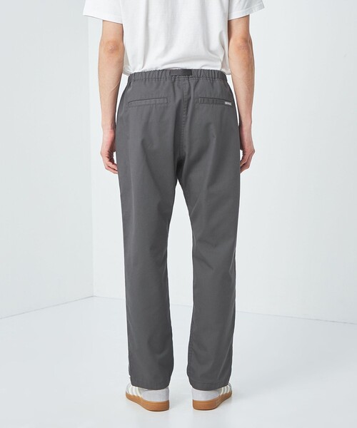 Gramicci（グラミチ）の「【別注】＜Gramicci＞GLR TCツイル ニュー