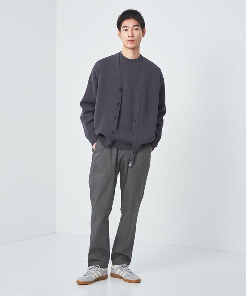 Gramicci（グラミチ）の「【別注】＜Gramicci＞GLR TCツイル ニュー