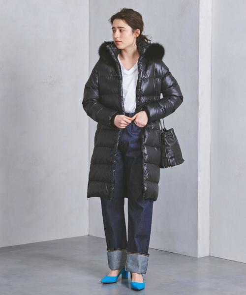 UNITED ARROWS（ユナイテッドアローズ）の「＜DUVETICA（デュベティカ