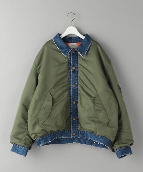 BEAUTY&YOUTH UNITED ARROWS（ビューティーアンドユースユナイテッド