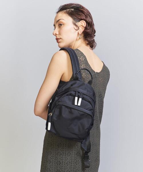 NOMADIS（ノマディス）の「＜NOMADIS＞DAY プチ リュック（バック