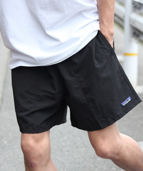 Patagonia/パタゴニア】Baggies Shorts-5 in./バギーズ ショーツ 5