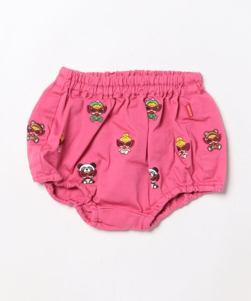 HYSTERIC MINI（ヒステリックミニ）の「MY FIRST HYSTERIC DENIM