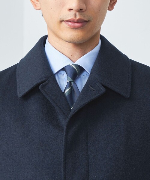 green label relaxing（グリーンレーベルリラクシング）の「ウール