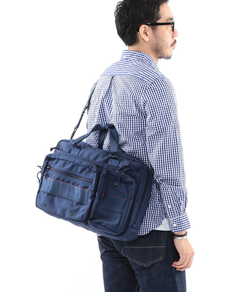 BRIEFING（ブリーフィング）の「BRIEFING×BEAMS PLUS / 別注 “NEO B4