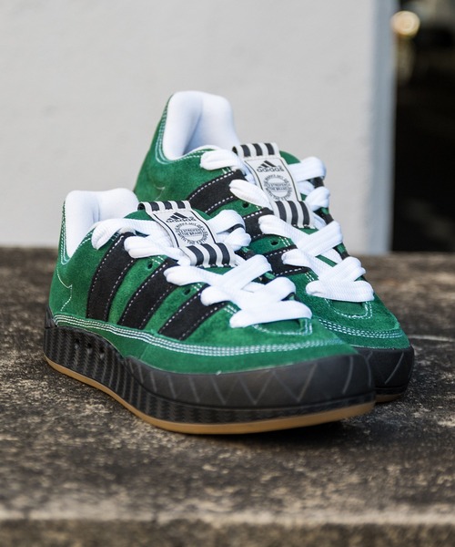 adidas（アディダス）の「adidas ADIMATIC YNuK / アディダス アディ