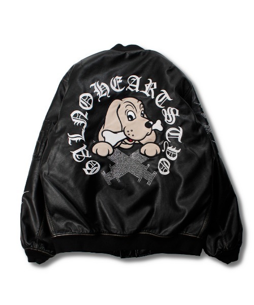 A'GEM/9 × .kom 『GALFY/ガルフィー』 ピカピカ注射器犬A-1 セレクト