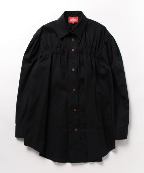 Vivienne Westwood（ヴィヴィアンウエストウッド）の「ｵｰｶﾞﾆｯｸｵｯｸｽXXL