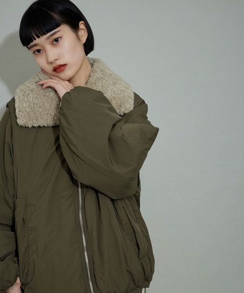 ADAM ET ROPE'（アダムエロペ）の「【WEB限定・サステナブル・撥水