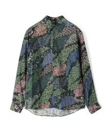 CABaN｜キャバン（レディース）のシャツ/ブラウス（花柄・ボタニカル柄