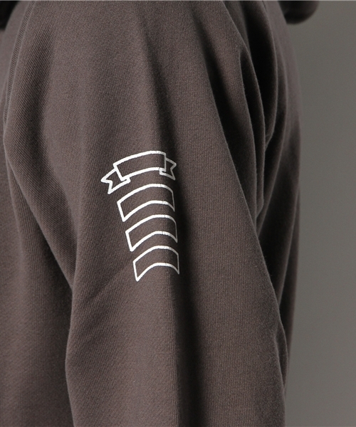 NANO universe（ナノユニバース）の「NUMBER (N)INE(ナンバーナイン