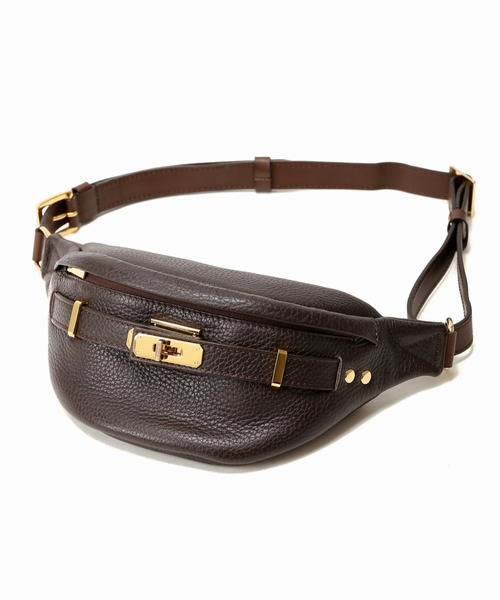 価格相談◎】SITA PARANTICA シータ パランティカ ウエストポーチ