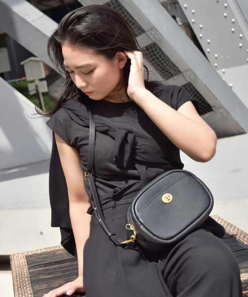 COACH（コーチ）の「カメラ バッグ（ショルダーバッグ）」 - WEAR